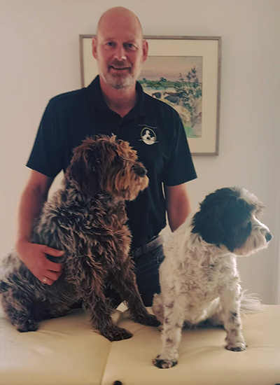 Chris Smit Fysiotherapeut Natascha de Heer