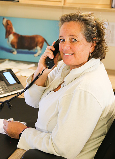 Willy Keuning Natascha de Heer