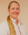 Karen van der Horst, Paravetinarien bij Dierenziekenhuis Drachten